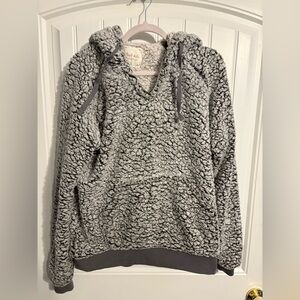 Altard State Sherpa Hoodie